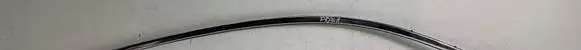 BMW 4 F36 Gran coupe Fender trim (molding) 7310226