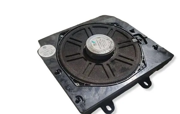 BMW X3 E83 Subwoofer speaker 61928910 6990101 4913430971