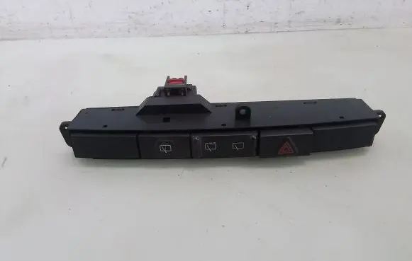 Chrysler Voyager Hazard light switch