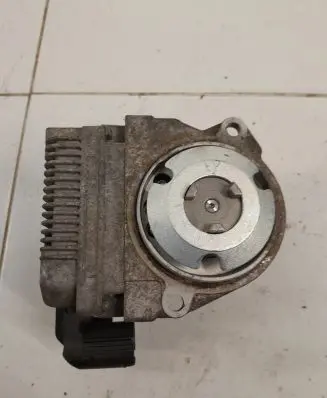 Mercedes-Benz A W169 Electric power steering pump 6700001832 Q003T62175