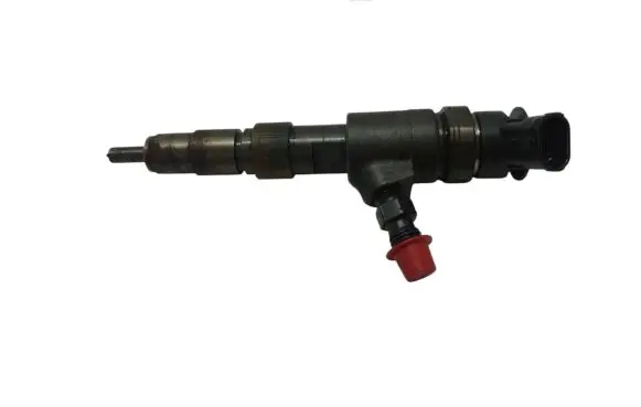 Ford Focus Fuel injector CV6Q9F593AA 0445110489