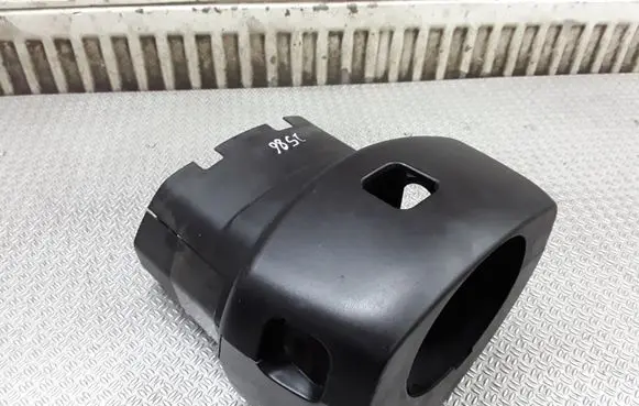 Subaru Legacy Steering wheel column trim