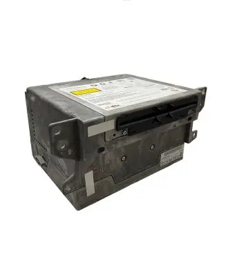 CD/DVD changer