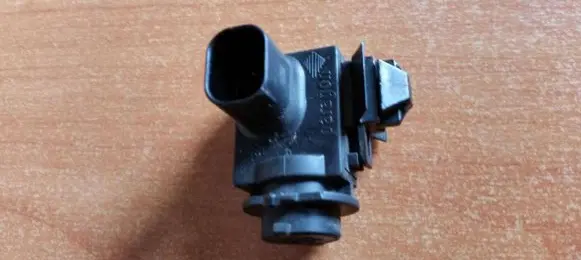 Opel Astra H Air quality sensor 09180219 006539