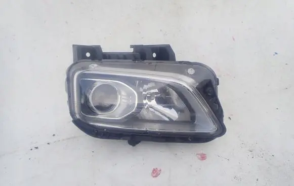 Hyundai Kona I Headlight/headlamp