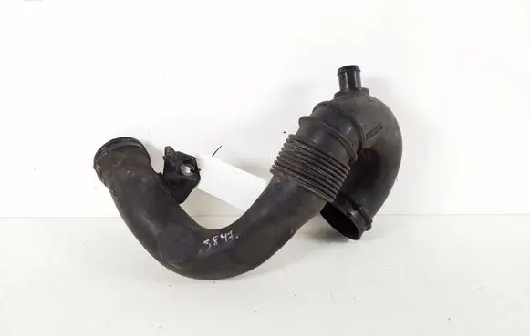Jaguar XF X250 Air intake hose/pipe 9X239690AE
