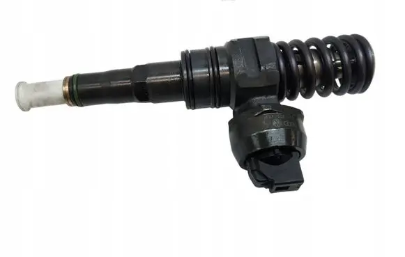 Seat Leon (1M) Fuel injector 038130073AL
