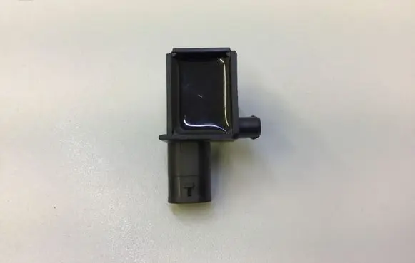 Chrysler Pacifica Airbag deployment crash/impact sensor 68185746AA 53312250 009F2