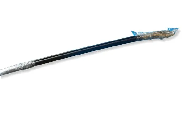 Opel Zafira B Roof bar rail 13186207