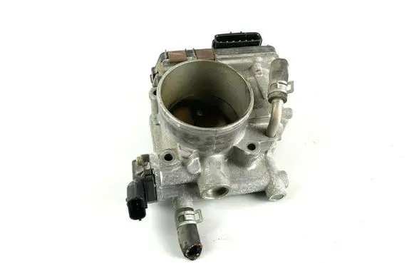 Subaru Legacy Throttle valve 16112AA010