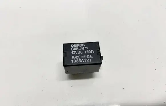 Other relay