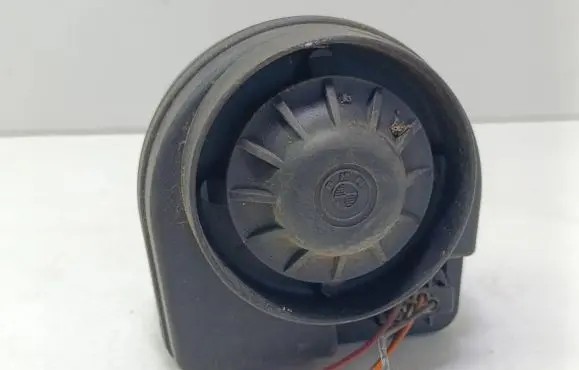 Rover 75 Alarm system siren 812080952