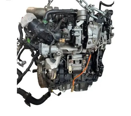 Nissan Qashqai Engine R9MB405