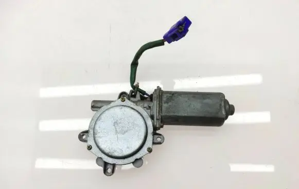 Subaru Forester SF Rear door window regulator motor