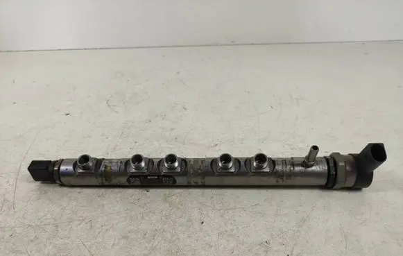 BMW 3 E90 E91 Fuel main line pipe 7809128 006979L5 0445214183