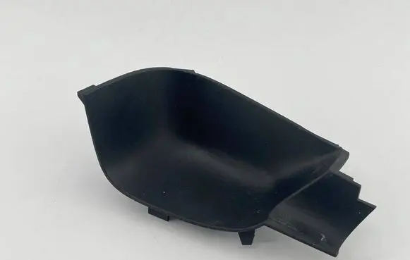 Audi TT TTS Mk2 Other center console (tunnel) element 8J0863273A