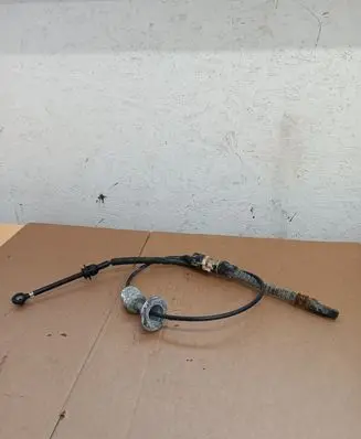 Chrysler Grand Voyager V Gear shift cable linkage 04880207AH