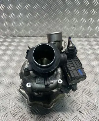 Audi A6 S6 C7 4G Turbo 059145874D