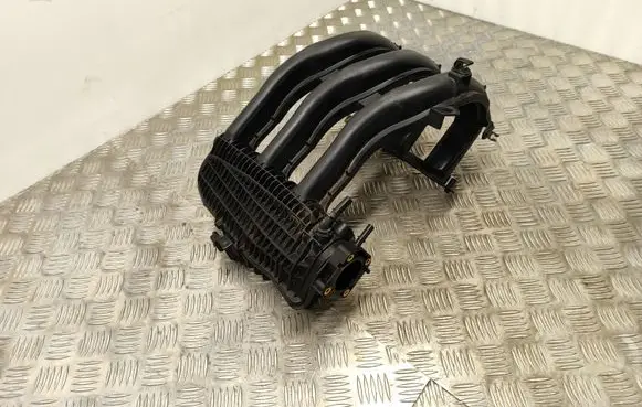 Peugeot 208 Intake manifold 81067R