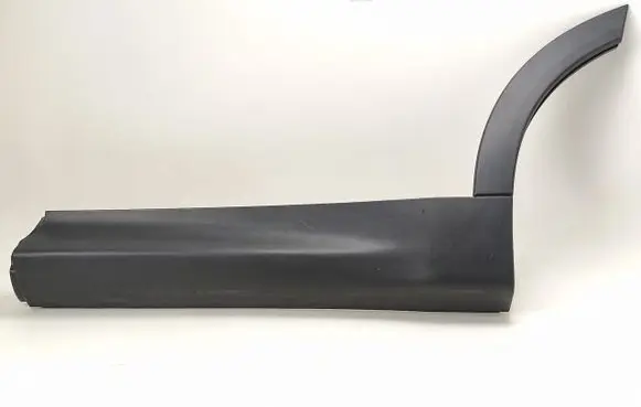 Alfa Romeo Tonale Rear door trim (molding) 156155477 260529HR1453 156155476