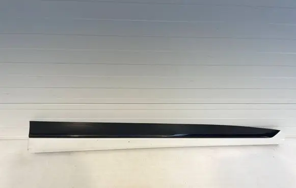 KIA EV6 Front door trim (molding) 87725CVDA0