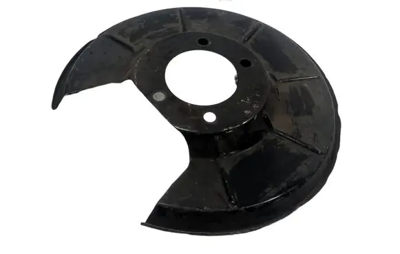 Volvo XC70 Rear brake disc plate dust cover 6G912K317A