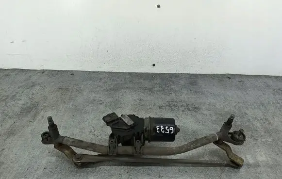 Citroen C3 Pluriel Front wiper linkage