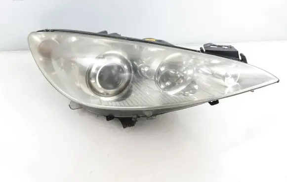 Peugeot 308 Headlight/headlamp 