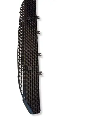 KIA Ceed Front bumper lower grill 865651H000