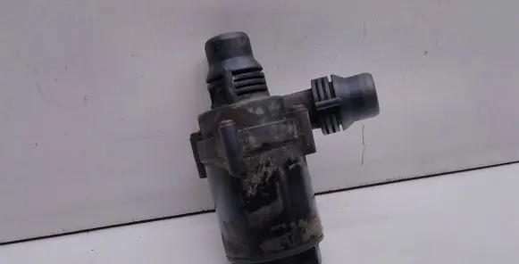 BMW X5 E70 Electric auxiliary coolant/water pump 6951549 64116951549