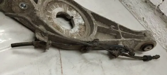Maserati Levante Rear upper control arm/wishbone 06700372930 29057