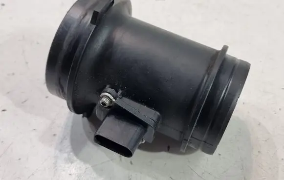 Audi A6 S6 C6 4F Mass air flow meter PBTGF40