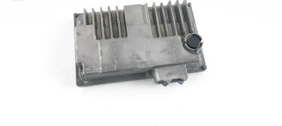 Suspension control unit/module