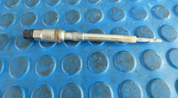 Skoda Fabia Mk3 (NJ) Glow plug 03L906061G 0103110102