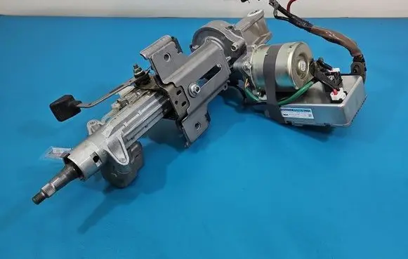 Toyota RAV 4 (XA40) Power steering pump 8965042091 IMPRK1564581