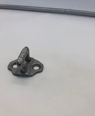 Mercedes-Benz A W177 Rear door lock loop/hook striker A0997230800