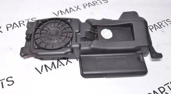 Porsche 911 996 Front door speaker 99664501201 99664501200