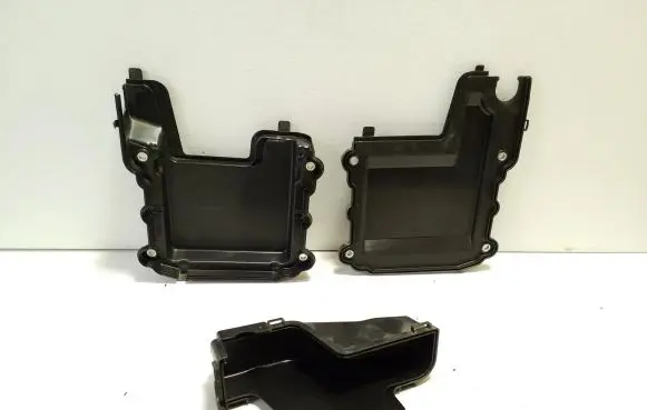 Honda CR-V Engine control unit box 37823R7CA 37825R7CA 37821R7CA