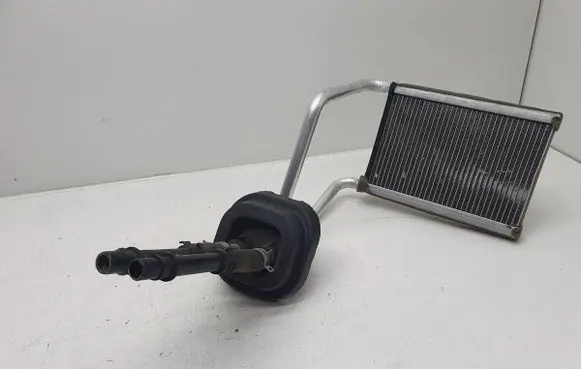 Ford Transit Custom Interior heater climate box assembly 