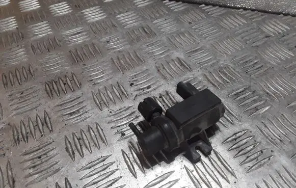 Ford Fiesta Turbo solenoid valve 9645029180 70096401