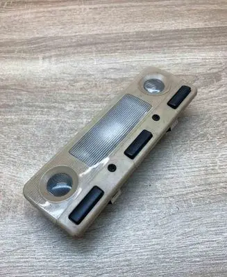 BMW 5 E39 Interior lighting switch 8369512