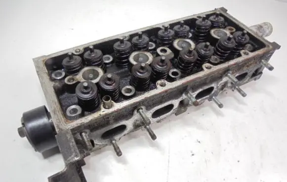Fiat Albea Engine head 55186237
