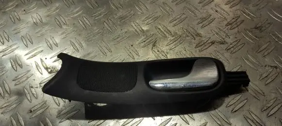 Audi A4 S4 B5 8D Rear door interior handle 8D0837020