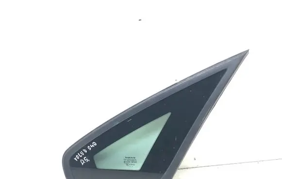 Volvo S40 Rear side window DOT27AS2M24100