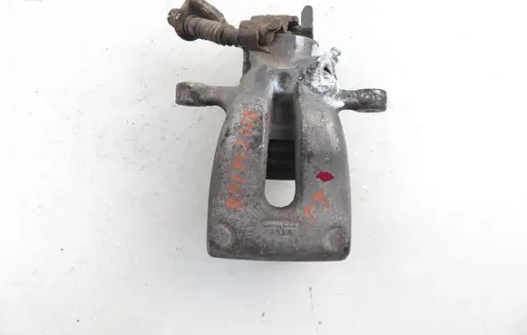 Opel Zafira B Rear brake caliper 