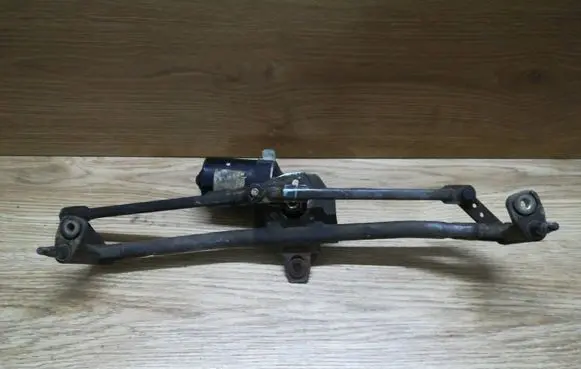 Audi A3 S3 8L Wiper motor 1J0955623
