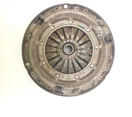 Nissan Primastar Clutch set kit 403198