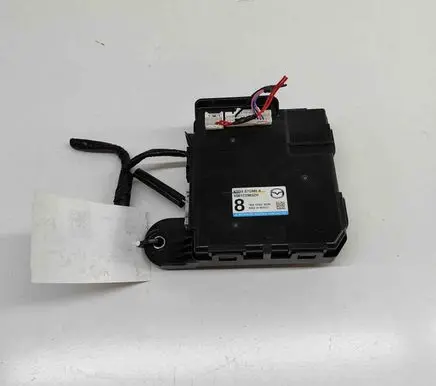 Mazda CX-5 II Gateway control module KSD467GM0A