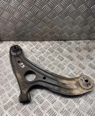 Hyundai Getz Front lower control arm/wishbone