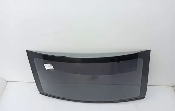 Mercedes-Benz E W212 Rear windscreen/windshield window 001025